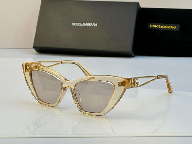 Picture of DG Sunglasses _SKUfw55531767fw